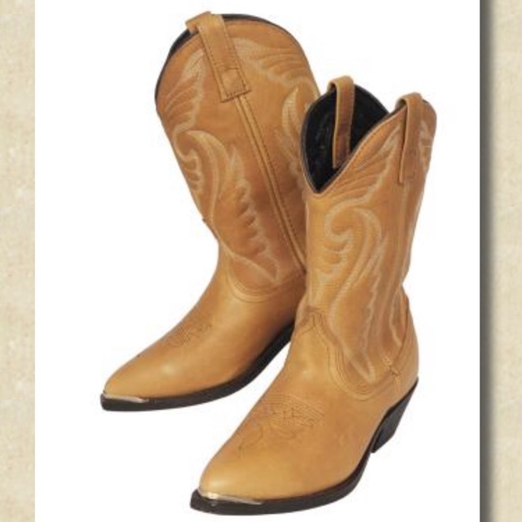 masterson boots
